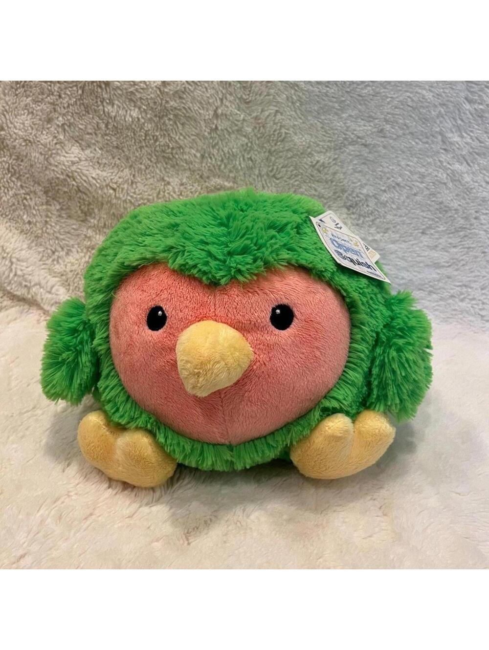 Mini Squishable Lovebird